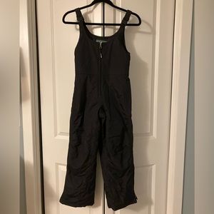 LLBean Kids' Cold Buster Snow Bib